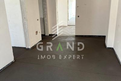 Apartament 2 camere I 50 mp + 15,5 mp terasă I finisat, bloc nou I Donath Park - 1