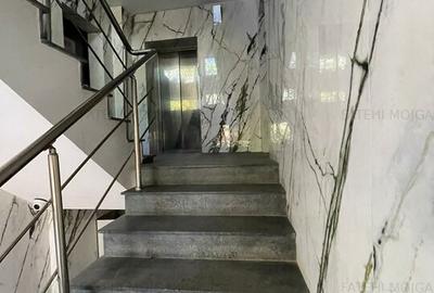 Primaverii - Bloc Boutique -  Vanzare apartament 4 camere - parcare - 5