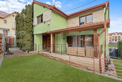 Casă individuală - Cartier Manastur - 12