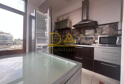 Apartament exclusivist 3 camere | 86 mp | Bloc nou | Lângă One Verdi - 15