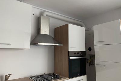 Apartament 2 camere de inchiriat la Campeador - 12