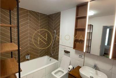 Avalon Pipera vanzare 2 camere cu parcare premium - 18