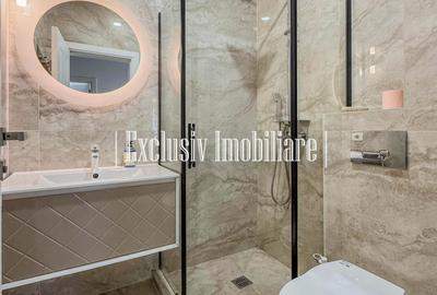 Apartament Superb 4 camere 130 mp cu Vedere Frontala la Mare si Parcare Privata - 12