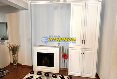 APARTAMENT 2 CAMERE I ETAJ 1 I 60 MP I CENTRU I BLOC NOU I LOC DE PARCARE I - 6