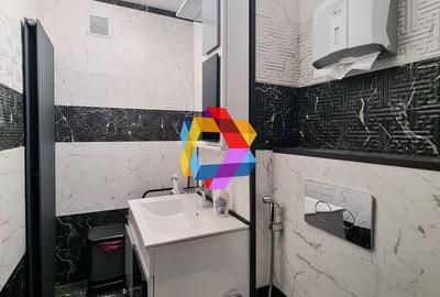 Spatiu birouri de închiriat Brasov - 90 mp  # spatii-comerciale-brasov.ro - 12