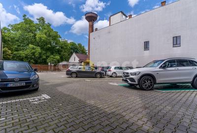 Spațiu de birouri de închiriat | SU 2,990mp | Zona centrală - 12