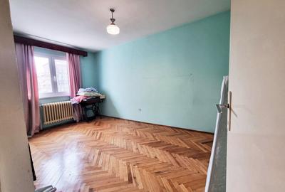 Apartament 3 camere Manastur, 61 mp utili, ideal investitie, pret oportun - 4