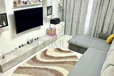 LIPOVEI - DECOMANDAT - 3 CAM - ETAJ 2 - CENTRALA/AC - RENOVAT - BOXA - 1