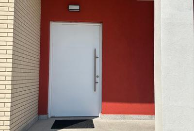 Casă individuală 290 mp utili – American Village, Pipera – 6 camere - 4