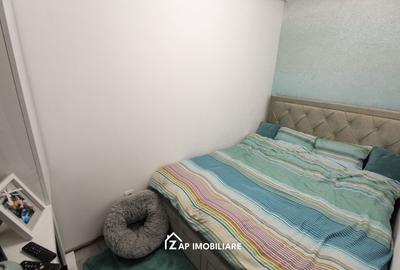 Studio premium, la cheie, Green Residence Tudor – parcare inclusă - 3