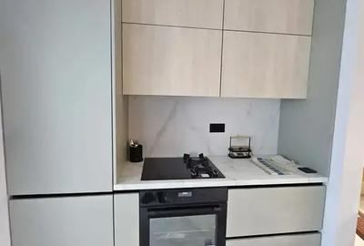 Garsoniera cocheta mutare rapida ansamblu exclusivist zona Pallady - 9