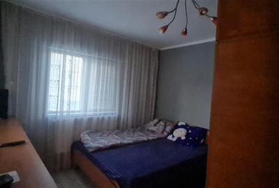 DOUA CAMERE ETAJ 1 ARADUL NOU - 5