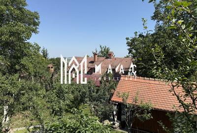 Casă deosebită I Sat Vale, Mărginimea Sibiului - 3