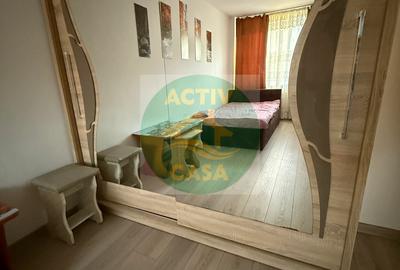 Garsoniera mobilata si utilata, de vanzare - 1