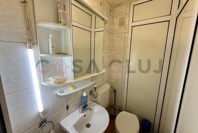 4 camere, Mănăștur, Câmpului - 3