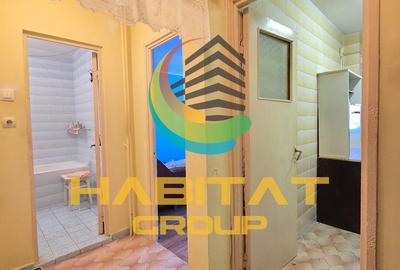 Garsoniera apropiere metrou Timpuri Noi an 1982 - 9