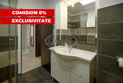 0% comision. Locuinta la cheie cu parcare subterana langa USAMV - 14