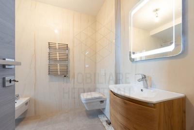 Rahmaninov | Apartament superb cu vedere la Parcul Verdi | Finisaje TOP - 10