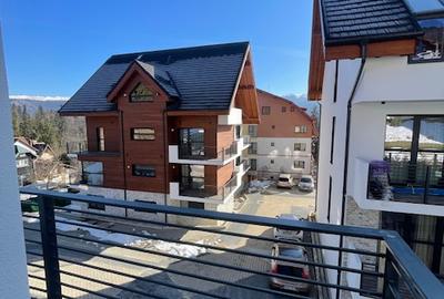 2 camere complex exclusivist, securizat, finalizat 2025,  et 1/3, suprafata 81mp - 5