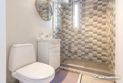 Apartament 3 cam, ultracentral, 64mp, utilat, mobilat - 6