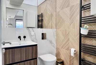 Apartament de lux in bloc boutique | zona Polona - 8