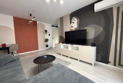 GM1737 Apartament de lux 2 camere Timpuri Noi, bl. 2022 - 3