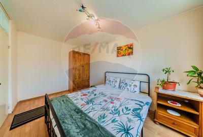 Apartament cu 2 camere in zona Confectii - pet friendly - 1