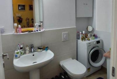 3 camere 2021, 81 mp, Iancului parcare - 5