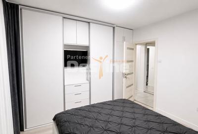 Apartament cu 2 camere decomandat în zona Tomis Nord (cap linie Cireșica) - 3