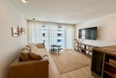 Apartament 2 camere | Floreasca | loc de parcare - 1