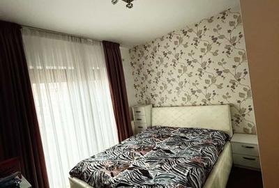 Chiajna - Rosu | 2 Camere 63 MP | Centrala | Balcon - 4