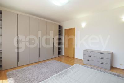 Apartament penthouse cu 4 camere | 24mp terasa - 16