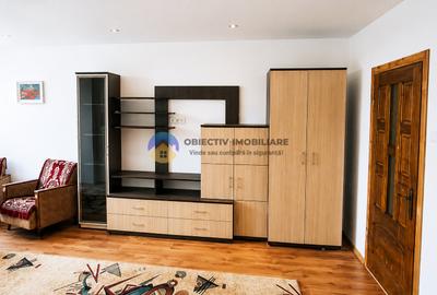 GARSONIERǍ etajul 1,  TÂRGU NEAMȚ - 6