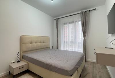 APARTAMENT 3 CAMERE PRIMA URBANA LOC DE PARCARE - 5