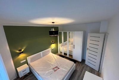 Apartament, Cluj-N (Augustin Buzura), op sp, mobilat și utilat complet, garaj - 1
