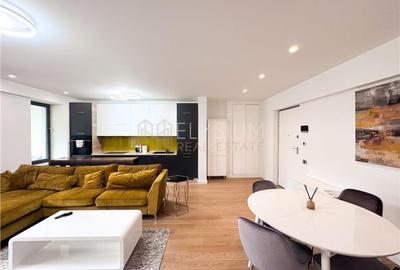 Apartament 3 camere de inchiriat Aviatiei Tower - 5