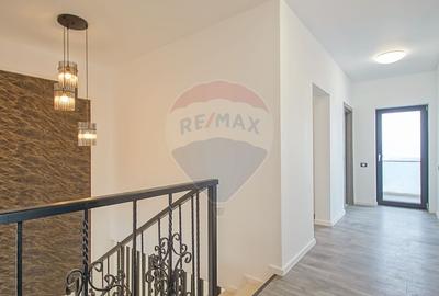 Vilă modernă cu 5 camere în Bunloc – Harmony Estate Premium Villas - 20
