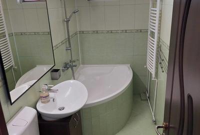 Se ofera spre inchiriere apartament 2 camere zona Tudor - 5