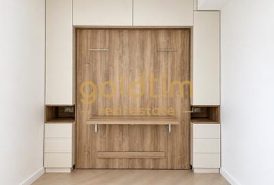 SUPERB / STUDIO PREMIUM / PET FRIENDLY/ANSAMBLU INCHIS CU PISCINA, GYM - 9