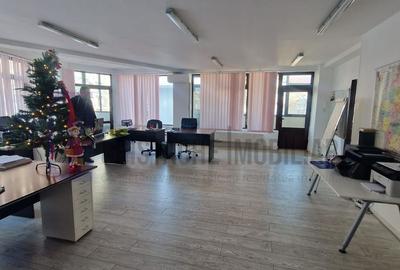 Spatiu comercial, 107 mp, compartimetare flexibila, Foisorului - Vitan - 1