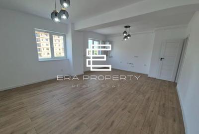 Apartament 3 camere, bloc nou, Calea Surii Mici-Zona de Vest - 1