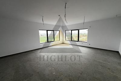 POZIȚIONARE STRATEGICĂ - A3 -A0-DN1| HALA 510MP + 55MP BIROU ETAJ BALOTESTI - 6