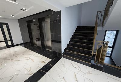 Apartament 2 camere bloc nou in zona Nufarul - 1