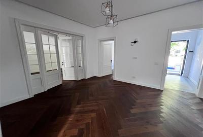 Închiriere Vila renovata D+P+1 - Cotroceni   Metrou Eroilor - 7