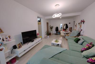 Vând apartament cu 2 camere in Giroc - 3