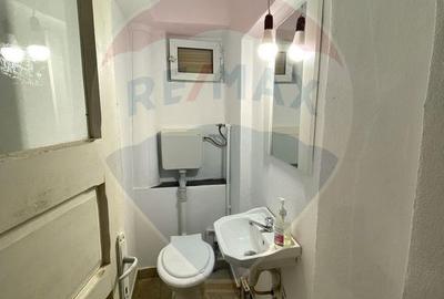 Spațiu comercial de 20mp de închiriat în zona Brestei - 7