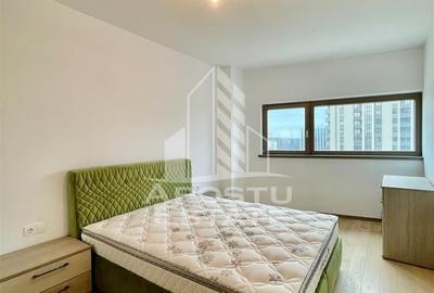 Apartament de lux 3 camere, 2 bai, open space, Monarch Tower - 13