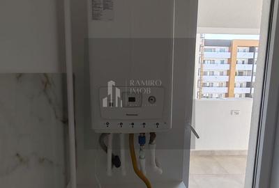 Garsoniera Premium - Popesti Leordeni - 7
