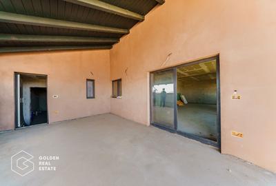 Casa noua pe un nivel, la gri, Mandruloc, comision 0% - 29