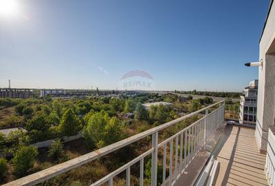 Apartament de vanzare 2 cam cu loc de parcare, Prelungirea Ghencea - 1